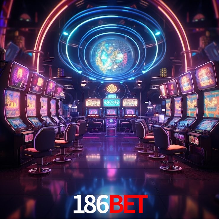 186bet Slots - 186bet visual 1