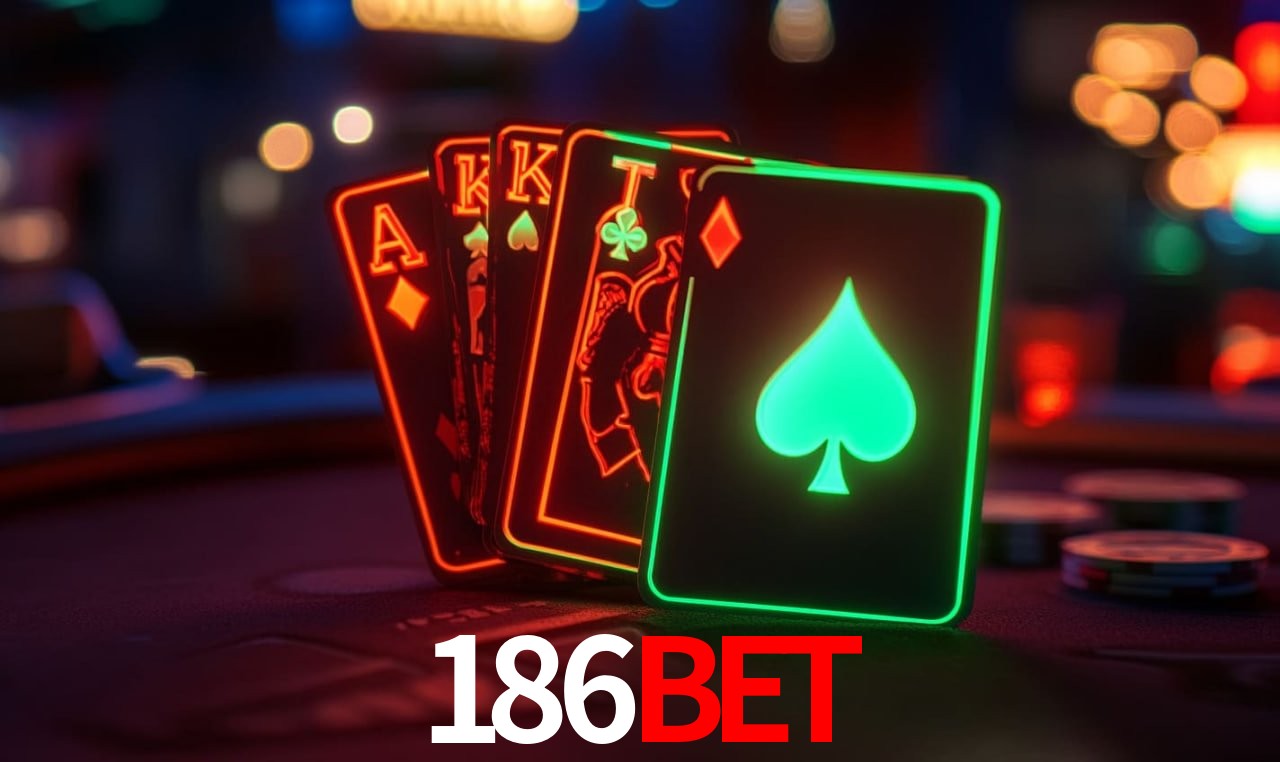 186bet Slots - 186bet visual 2